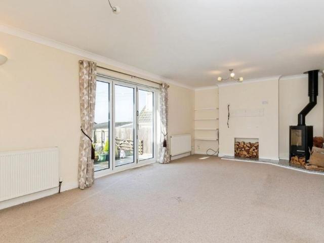 House for rent in Breage, Cornwall