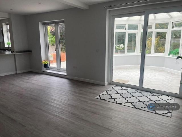 House for rent in Hangleton