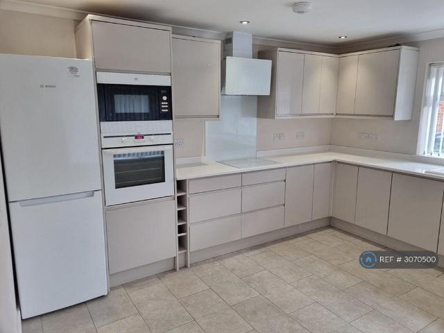 Bungalow for rent in Houghton Conquest, Central Bedfordshire