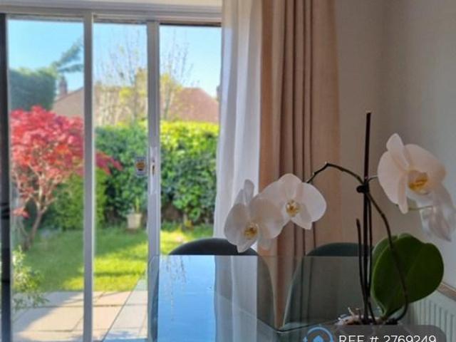 Bungalow for rent in Potters Bar, Isle Of Man