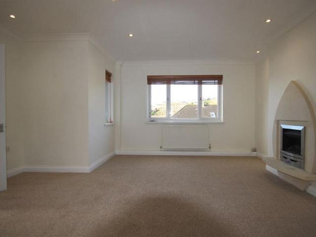 House for rent in Strode, Devon
