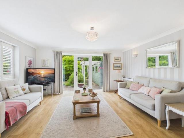 House for rent in Fifield, Bray