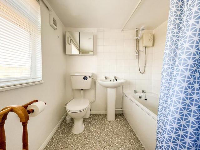 House for rent in Nailsea, North Somerset
