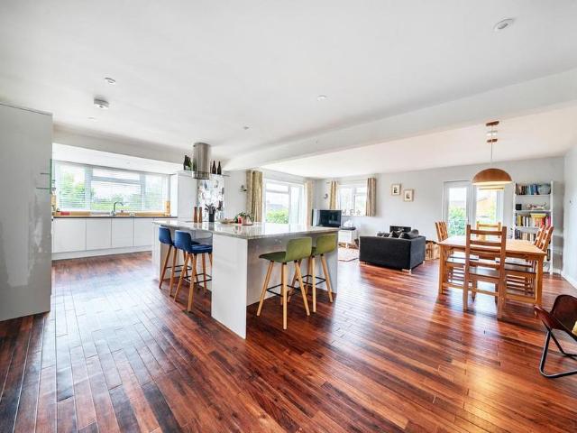House for rent in Priest Down, Hampshire