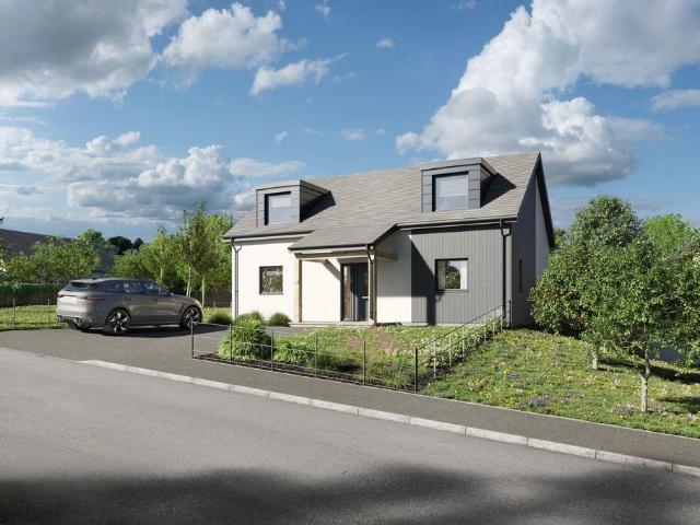 Bungalow for rent in Cornwall