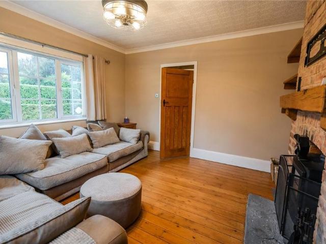 House for rent in Laceby