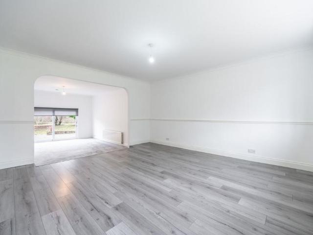 House for rent in Garrion Bridge, South Lanarkshire