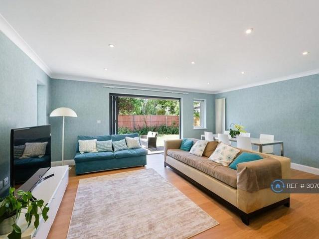 House for rent in Ewell, Epsom and Ewell