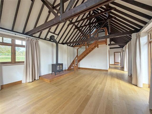 House for rent in Perryfields, West Sussex