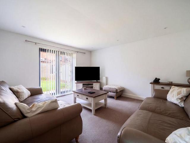 House for rent in Cultural Quarter, Southampton