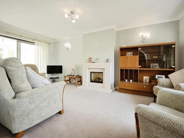 House for rent in World's End, Wendover