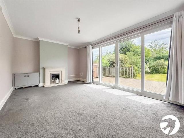 House for rent in Crofton, Greater London