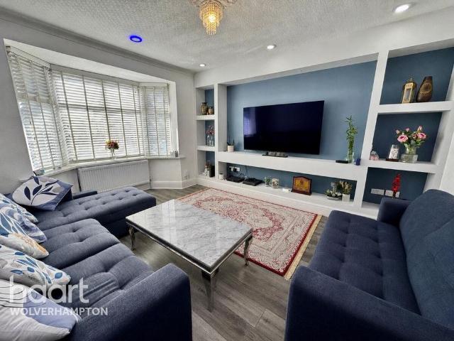 House for rent in Coven Heath, Great Chatwell