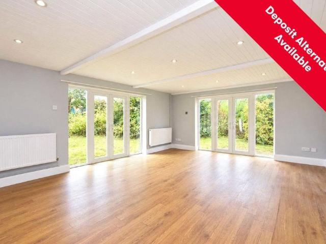 House for rent in Berwick Green, Catbrain