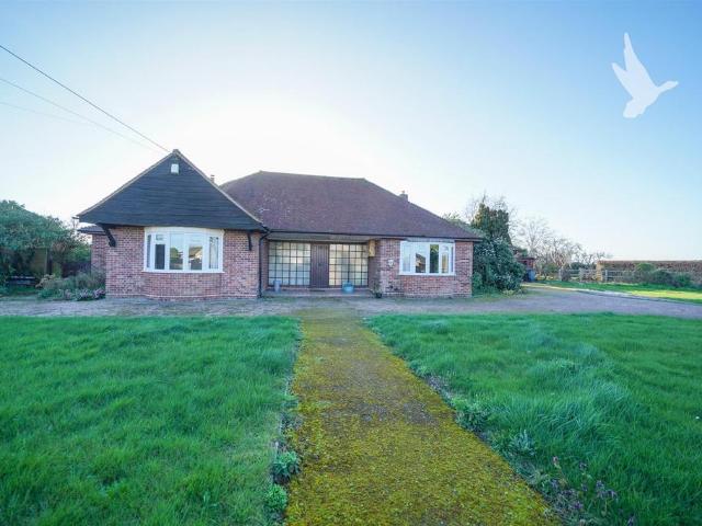 Bungalow for rent in Dale Hill, Essex