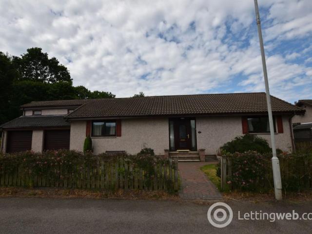 House for rent in Findhorn Ecovillage, Kinloss