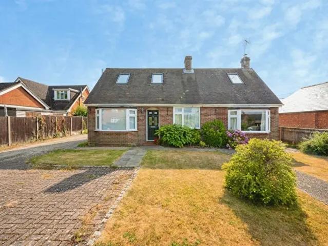Apartment for rent in World's End, Wendover