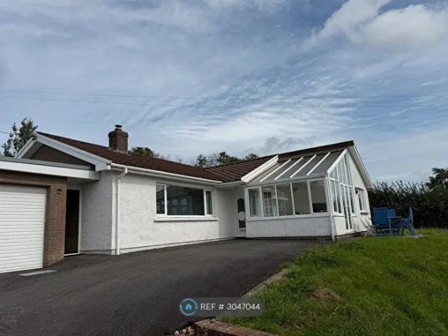 Apartment for rent in Trefeurig, Penrhyn-coch