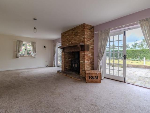 Apartment for rent in Challock, Ashford