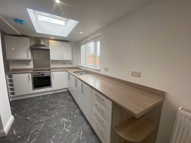 Apartment for rent in Gun Hill, Warwickshire