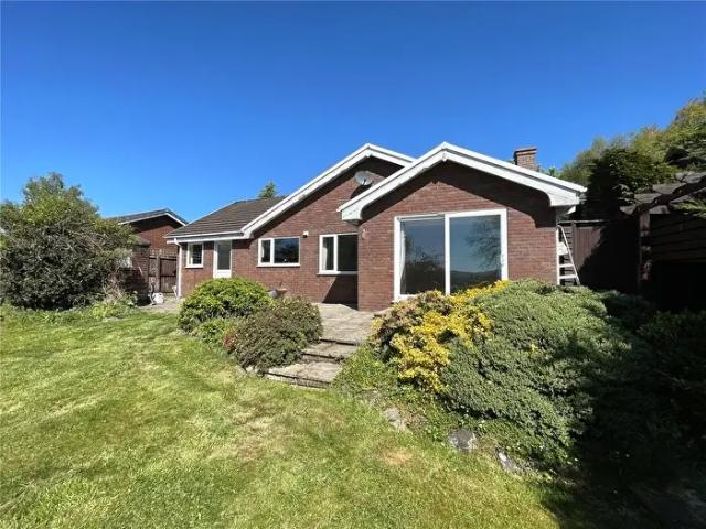 Apartment for rent in Llanbadarn Fawr, Crossgates