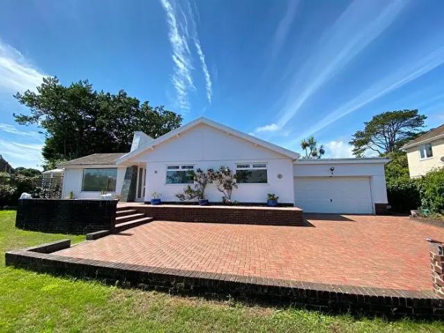 Apartment for rent in Langland, Newton
