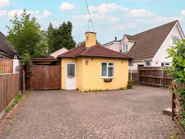 Apartment for rent in Peachcroft, Dromore