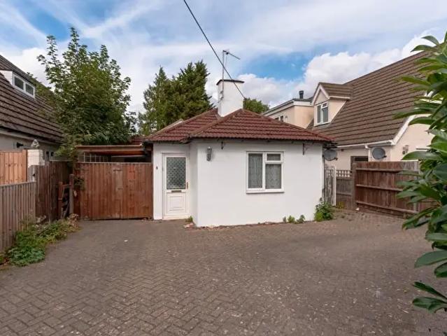 Apartment for rent in Peachcroft, Dromore