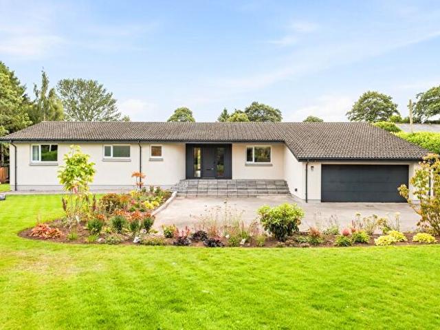 Apartment for rent in Tullibardine, Scotland