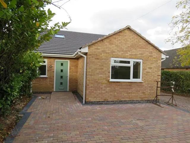 Apartment for rent in Glenfields, Pinfold