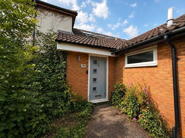 Apartment for rent in Milton Keynes