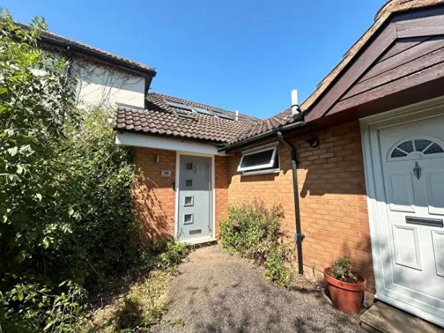 Apartment for rent in Milton Keynes