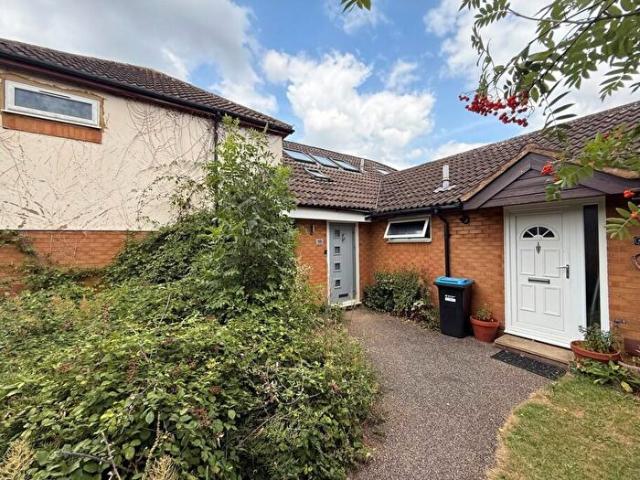 Apartment for rent in Milton Keynes