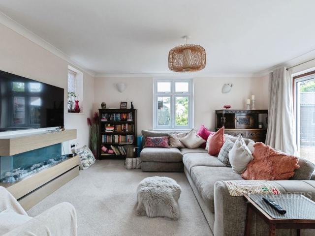 House for rent in Ashurst Bridge, Hampshire