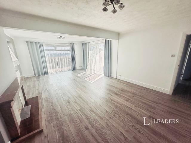 House for rent in Rose Green, Clapham