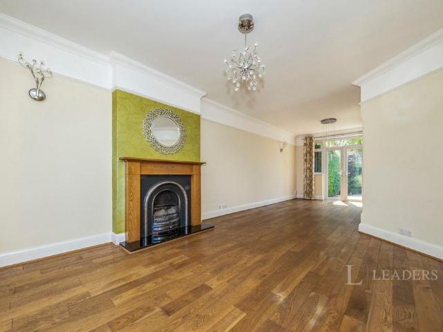 House for rent in Rushmere, Key Street