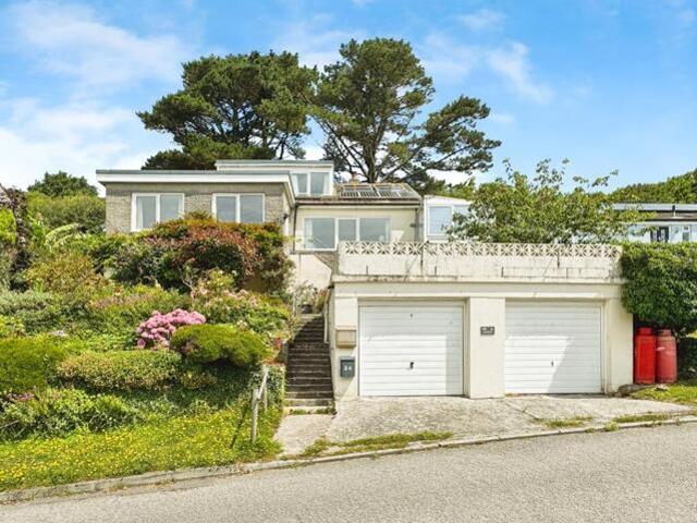 Bungalow for sale in Downderry, Isle Of Man