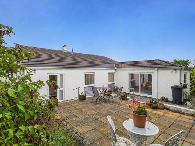 Bungalow for sale in Kenwyn, Isle Of Man