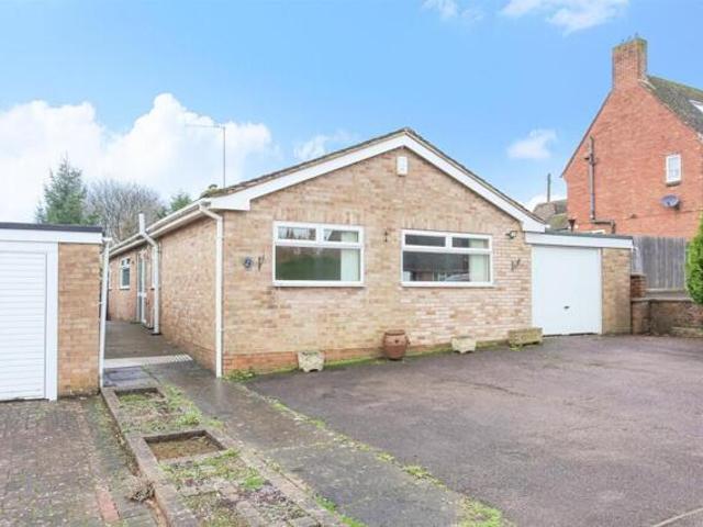 Bungalow for sale in Adderbury, Evershot