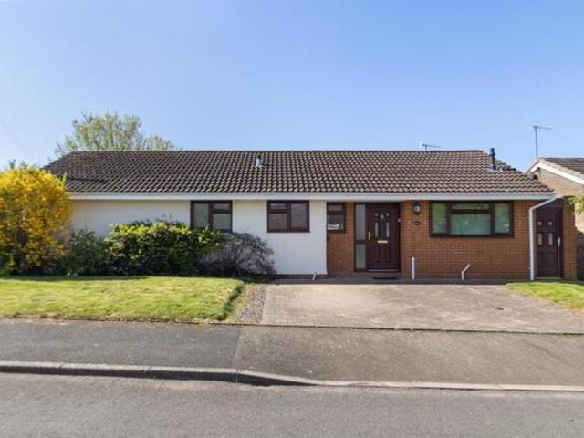 Bungalow for sale in Upton Upon Severn, Ryall