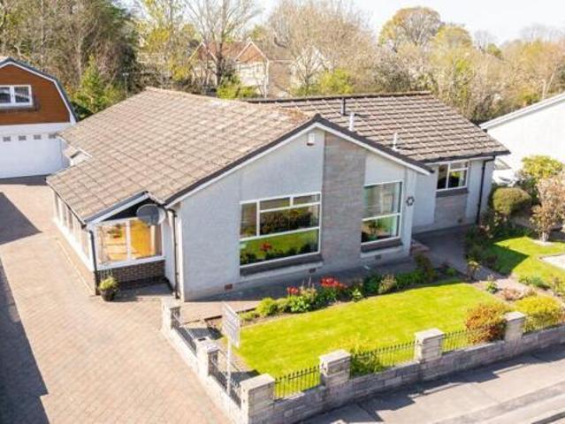 Bungalow for sale in West Lothian