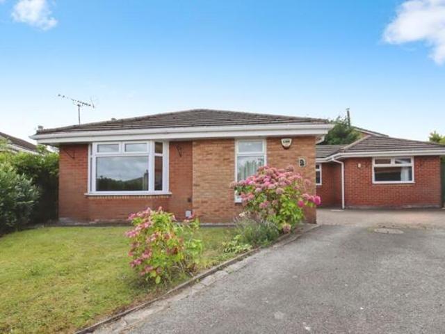 Bungalow for sale in Upton, Widnes