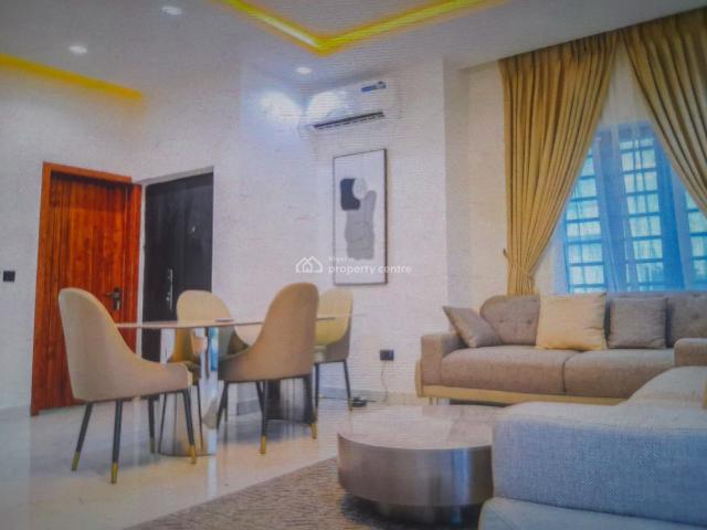 Property for sale in Ibeju Lekki, Abuja