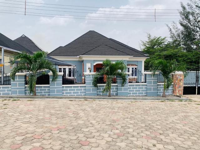 Property for sale in Ojo, Ibadan