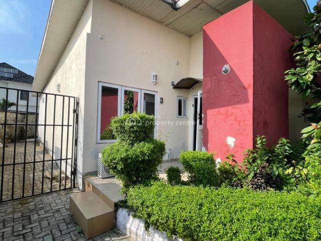 House for rent in Ibeju Lekki, Abuja