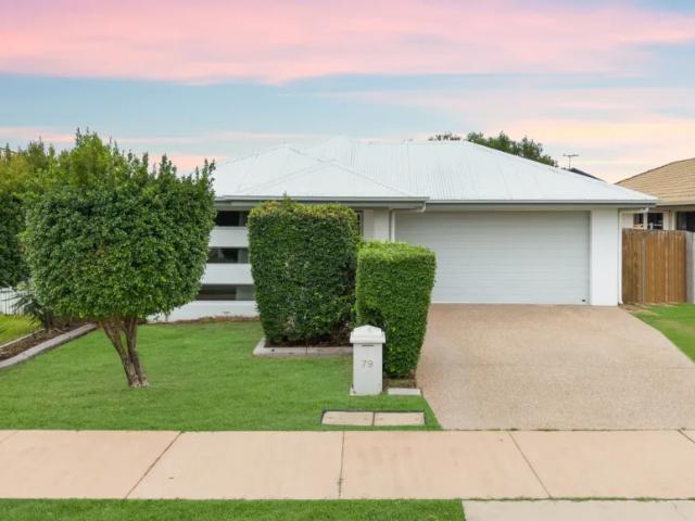 House for sale in Burdell, Queensland