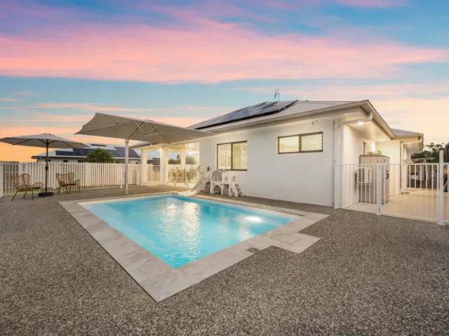 House for sale in Burdell, Queensland