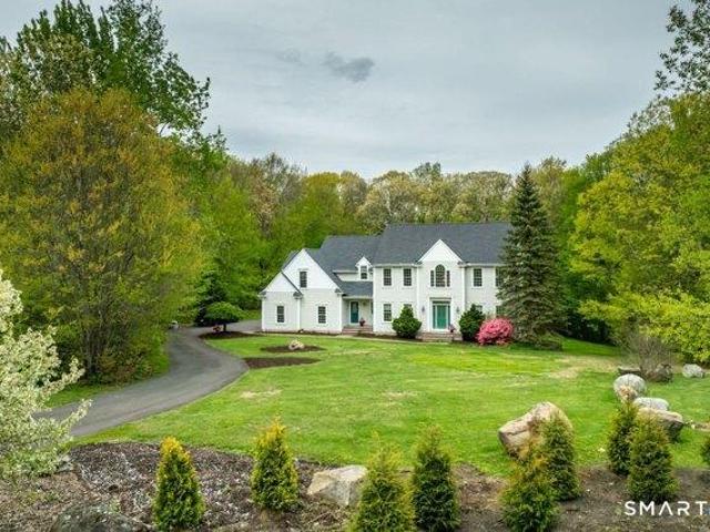 House for sale in Burlington, Connecticut