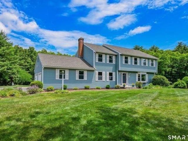 House for sale in Burlington, Connecticut