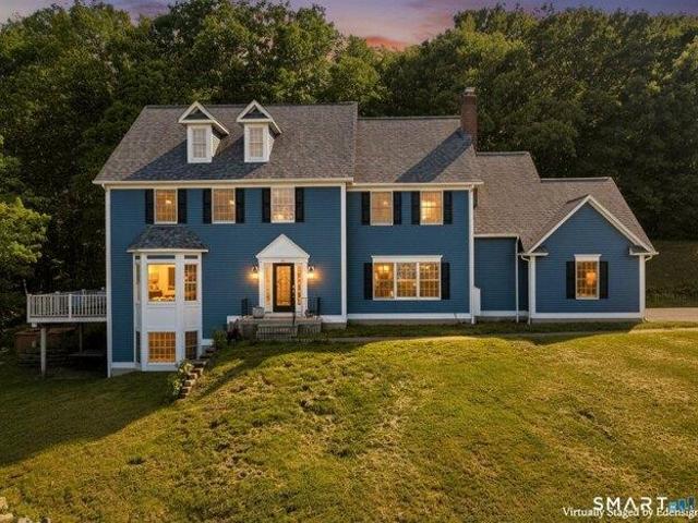 House for sale in Burlington, Connecticut